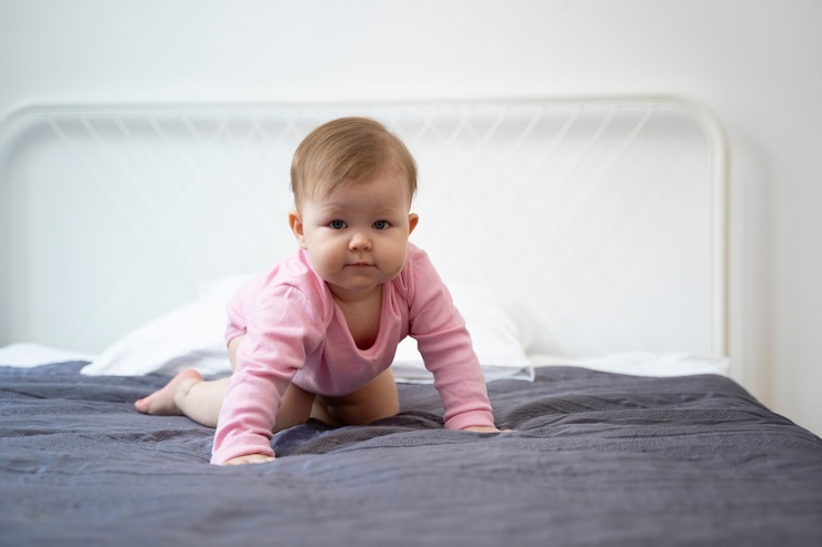 Conheça a Versatilidade e Conforto do Body para Bebês