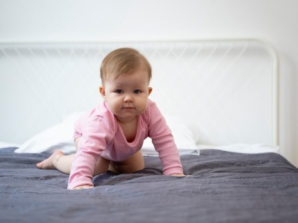 Conheça a Versatilidade e Conforto do Body para Bebês